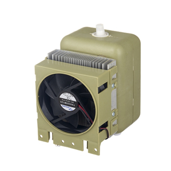 Cooling system